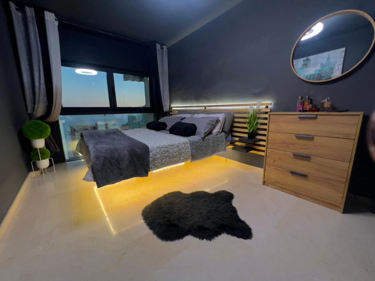 Apartamento Mira Mar Atrium Beach *